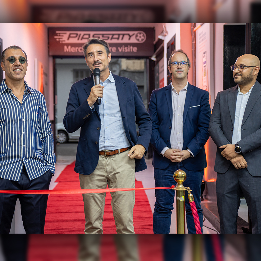 Piassaty inaugure son troisième centre à Casablanca et renforce sa stratégie de proximité