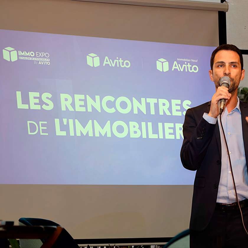 Avito Group s’engage en faveur du dynamisme de l’écosystème immobilier marocain