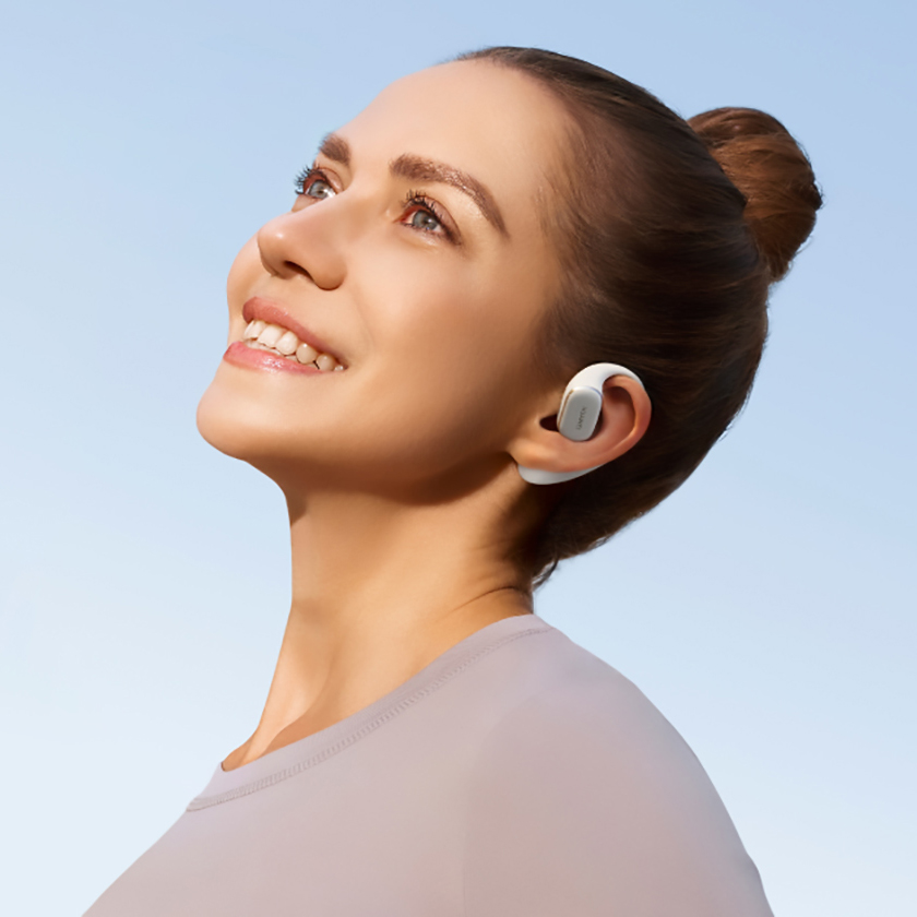 Huawei repousse les limites de l’audio avec sa technologie Open-Ear : lancement des HUAWEI FreeArc