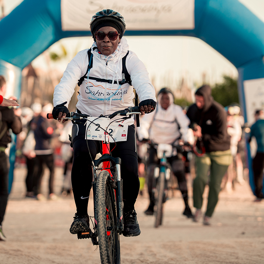 Sahraouiya & l’AMCI Sport, solidarité et coopération pour un rayonnement encore plus fort