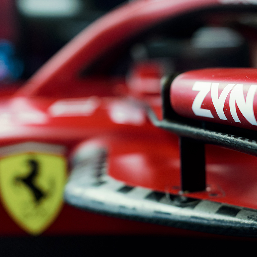 Philip Morris International renforce son partenariat avec Scuderia Ferrari HP et inaugure un nouveau chapitre dans leur relation historique