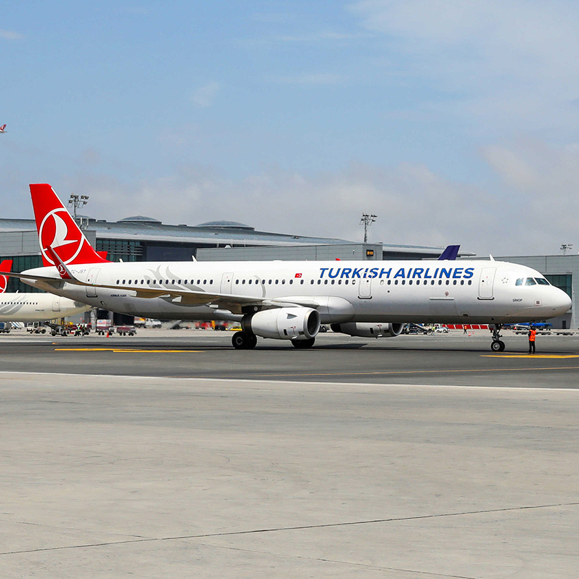 Turkish Airlines obtient un financement historique auprès de Bank of China