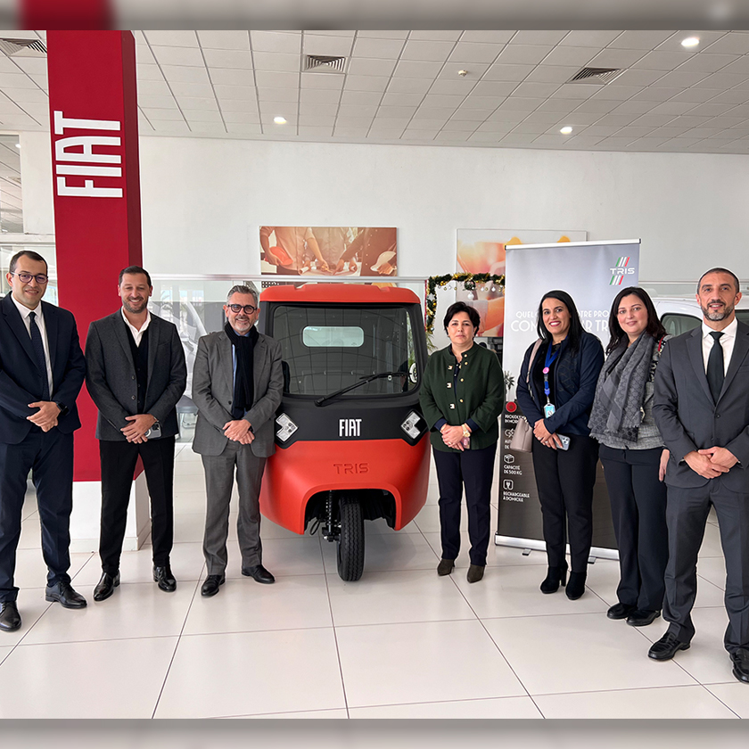 Stellantis Maroc et la Fondation Arrawaj De La Finance Inclusive facilitent l’accès à la micromobilité électrique pour renforcer l’inclusion économique et sociale