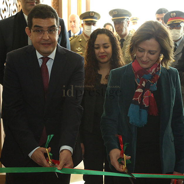 MAROCOTEL : Plus qu’un salon, une rencontre attendue…