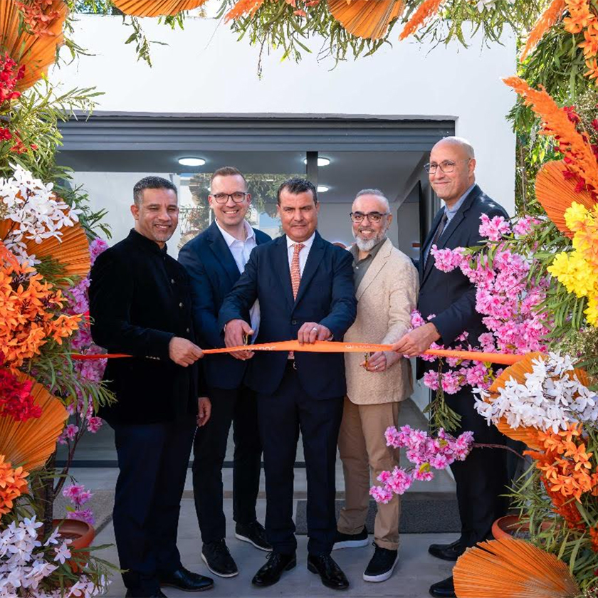 QN Maroc inaugure son nouveau siège à Casablanca : un pas de plus vers l’ancrage durable dans l’écosystème entrepreneurial marocain