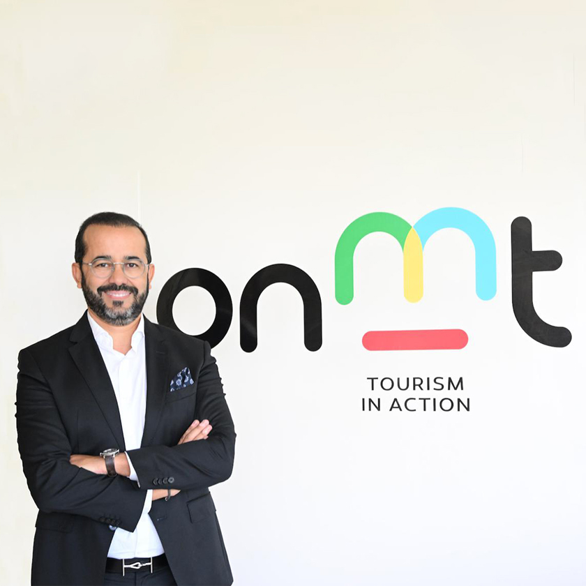 Tourisme interne : l’ONMT lance une grande campagne nationale - Les explications de Achraf Fayda