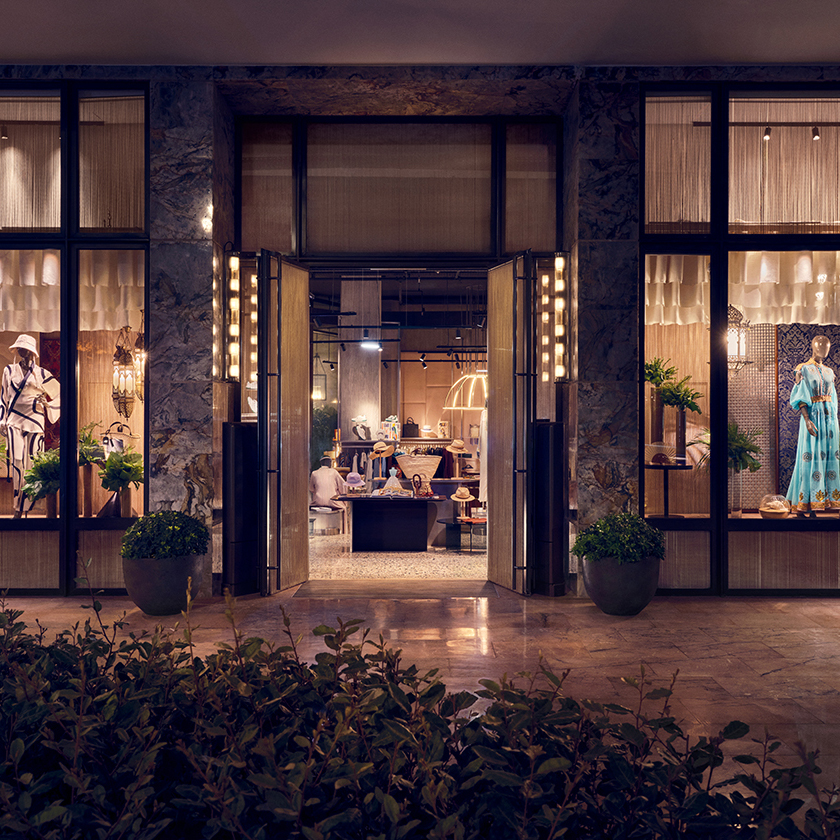 Le Royal Mansour Casablanca dévoile un nouveau rendez- vous bimensuel entre haute couture et art de vivre Les ‘Fashion Tea time’
