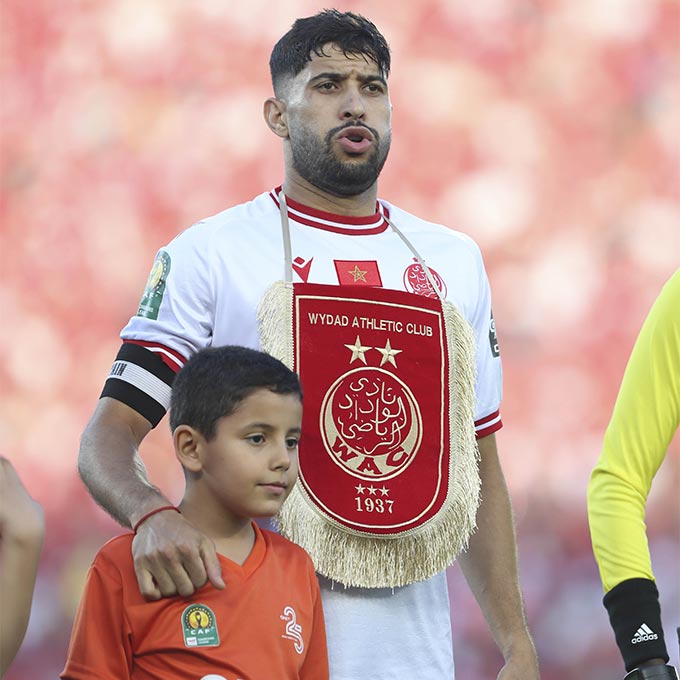 Escort Players de QNET offre une expérience inoubliable aux jeunes Marocains