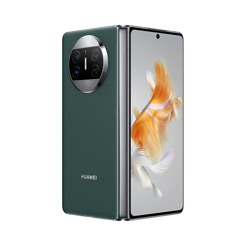 Comment Huawei a transformé le paysage des smartphones pliables en seulement 5 ans