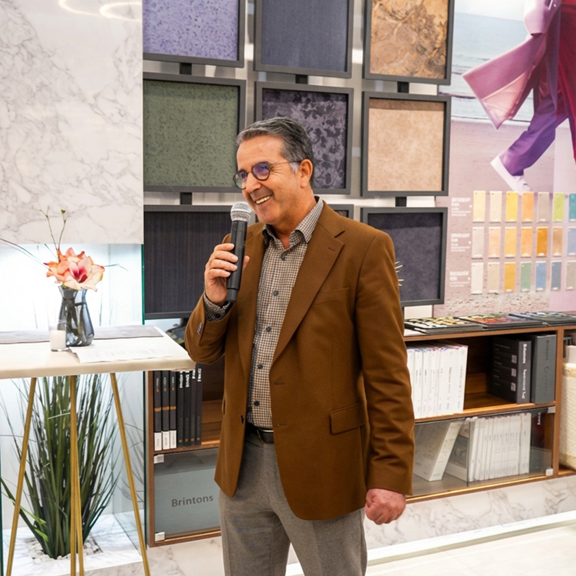 ARTCO inaugure l’événement “Privilèges Hiver” et dévoile SOL-IA
