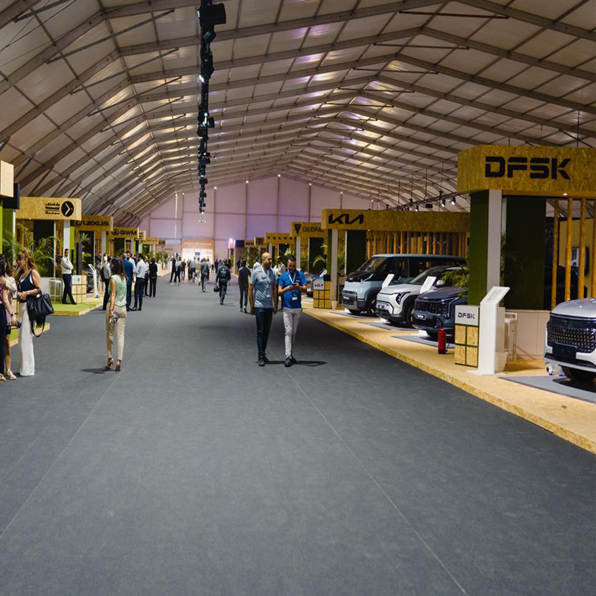 Une première édition de l’Auto Expo Hybride et Electrique sous le sceau du succès