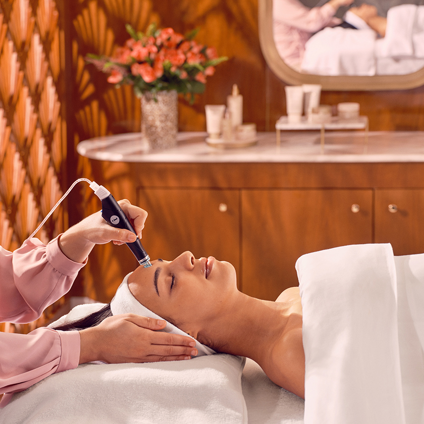 Le Spa Royal Mansour Casablanca : Une oasis de bien-être au coeur de la ville