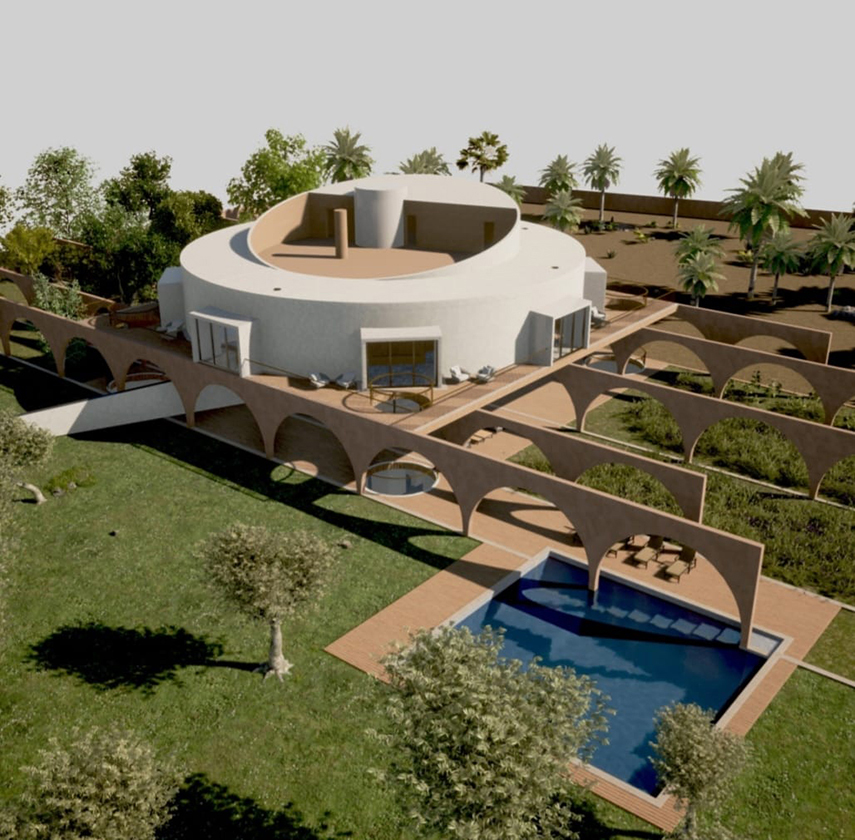 C2M ÉCONOMISTE : Expertise et Réalisations dans le Secteur de la Construction à Marrakech