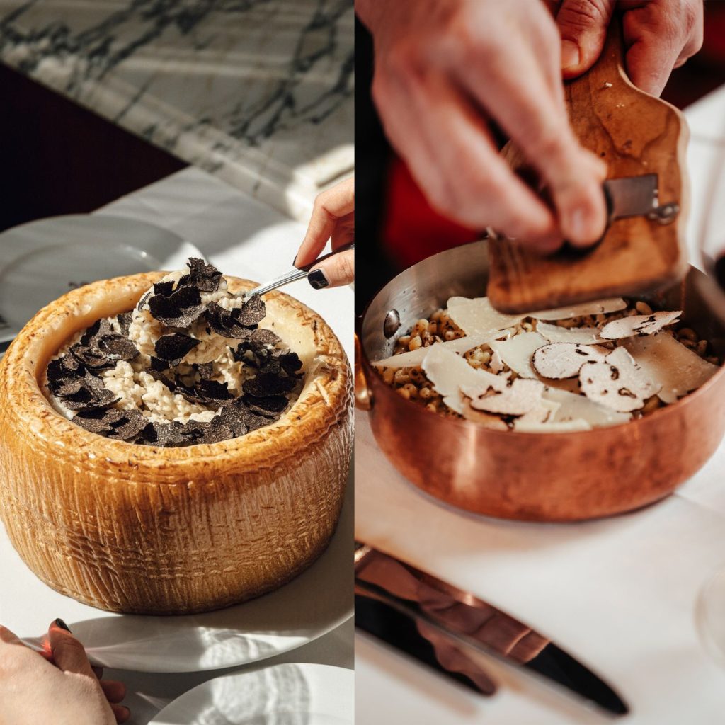 Marrakech s'embrase avec l'arrivée du Noto et du Bœuf sur le Toit