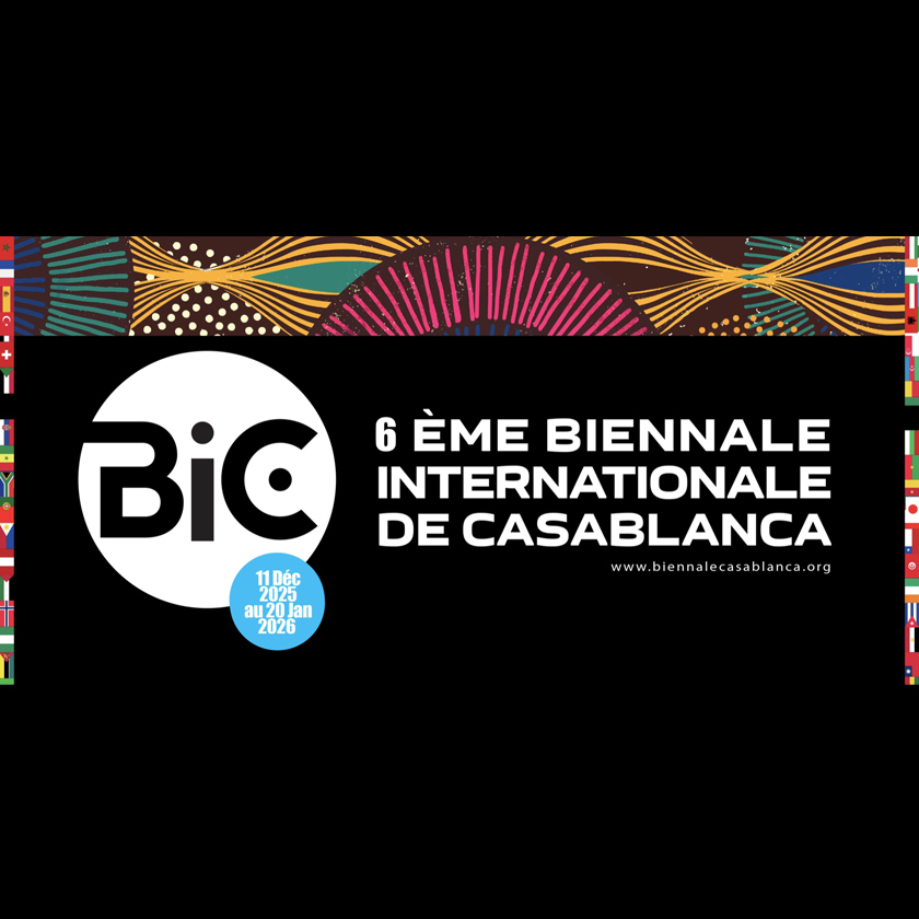 Biennale Internationale de Casablanca 2025 : Fabriquer l'Impossible