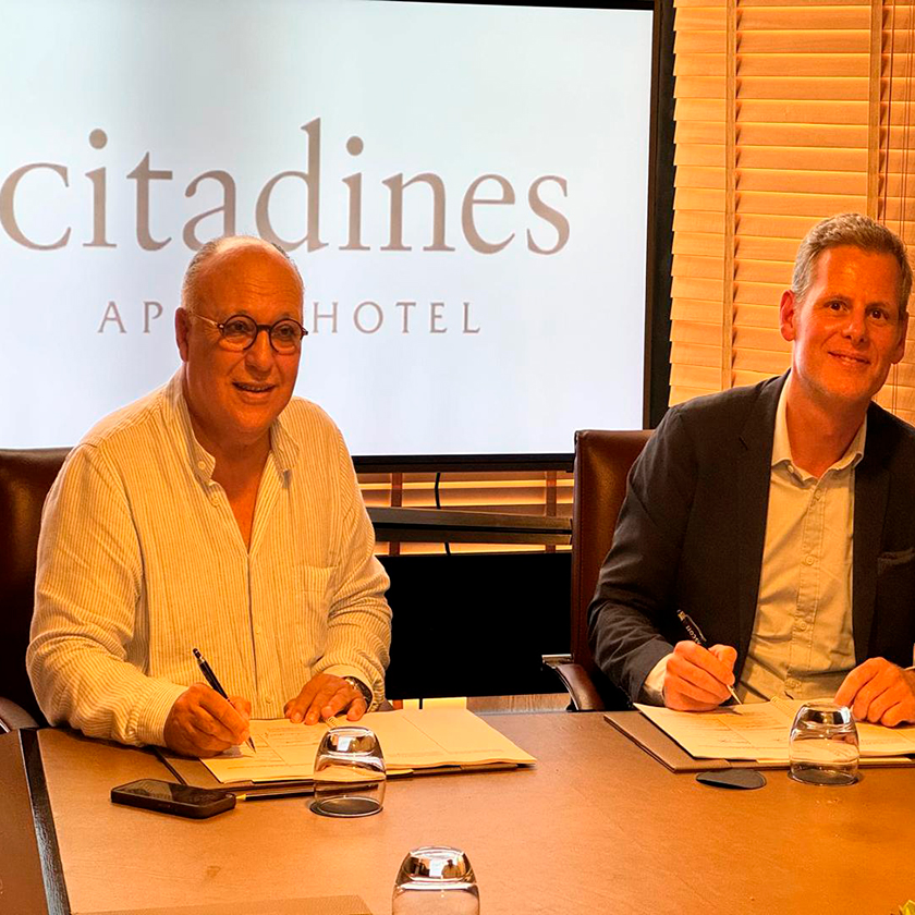 KLK et Ascott s’allient pour révolutionner l’immobilier touristique au Maroc