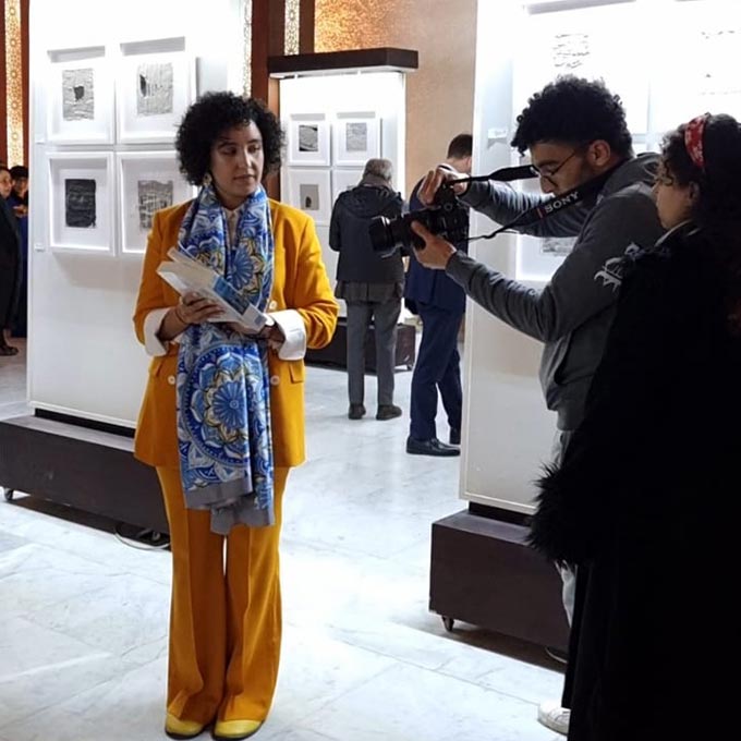 Barok soutient l'éducation des enfants défavorisés au Maroc