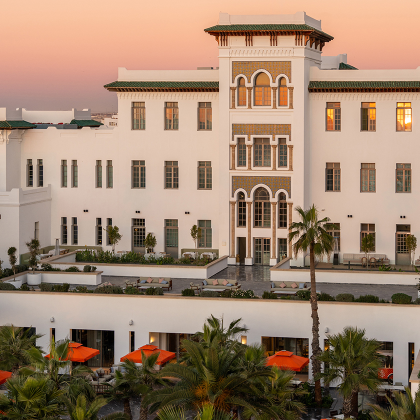 Layali Ramadan au Four Seasons Hotel Rabat at Kasr Al Bahr : Un Voyage Sensoriel Entre Tradition et Raffinement