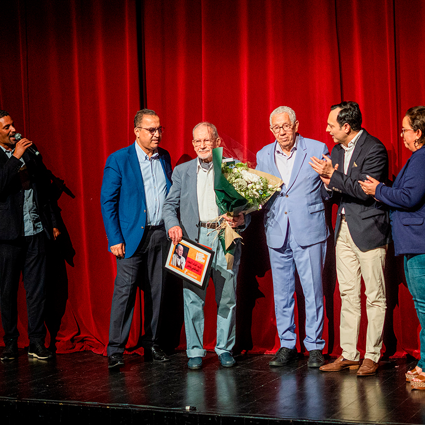 Festival International de Théâtre de Casablanca 2025 : Une 18e édition émouvante et engagée se clôture en beauté