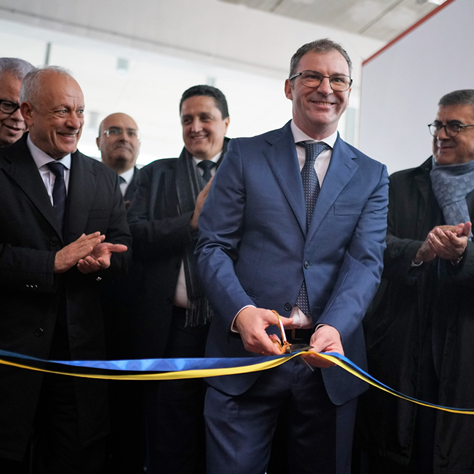 Inauguration de IKEA Cabo, 2ème grand magasin de IKEA au Maroc