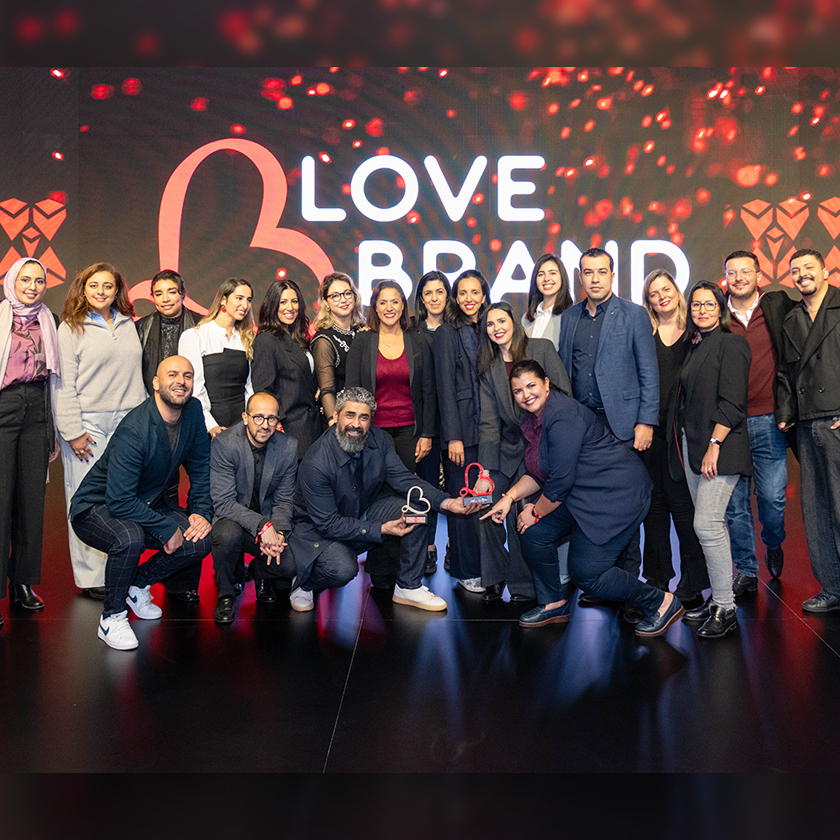 Double consécration pour inwi lors des « Love Brand Awards 2025»