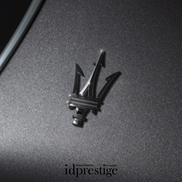 Maserati s’allie avec Auto Hall Luxury Motors