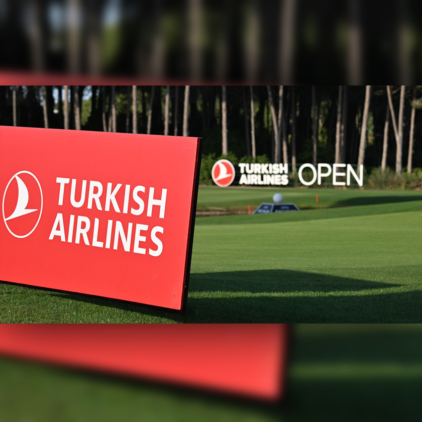 Le Turkish Airlines Open 2026 réunira Francesco Molinari, champion de Majeur, et Paul Waring, vainqueur des Rolex Series