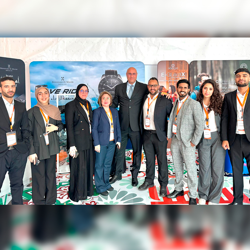 QN Maroc Expo : la marque clôture sa première exposition immersive au Morocco Mall