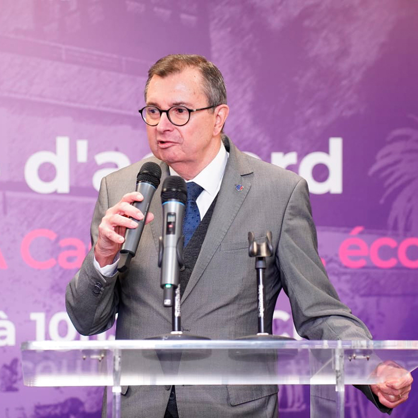 Le Groupe IGENSIA Education s’implante au Maroc à travers l’ESA Casablanca, école de la Chambre Française de Commerce et d’Industrie du Maroc (CFCIM)