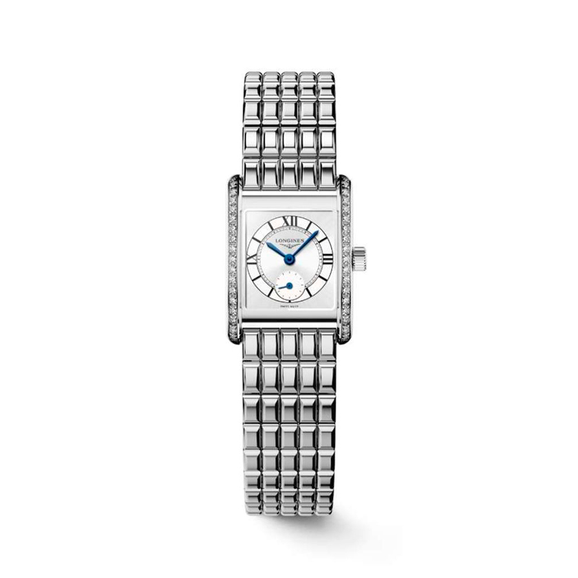 Dolce Vita de Longines Une déclaration d’élégance discrète (Par Maria Chraïbi)
