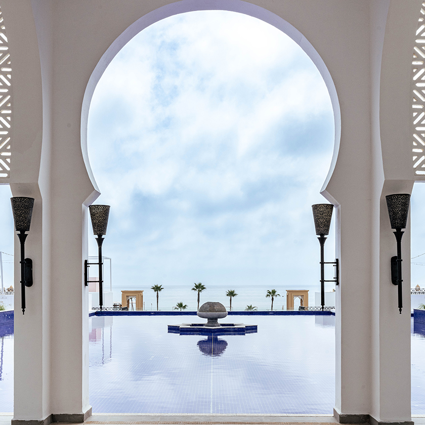 Célébration de l’Aid Al Adha autrement au Banyan Tree Tamouda Bay