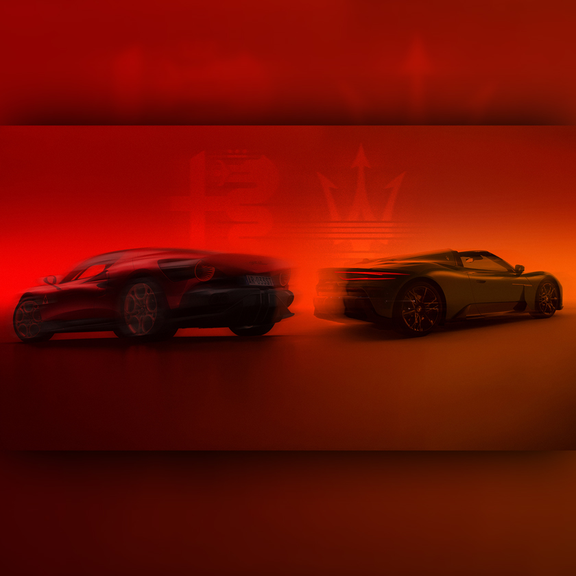 Naissance de BOTTEGAFUORISERIE : un nouveau parcours d’excellence pour Alfa Romeo et Maserati