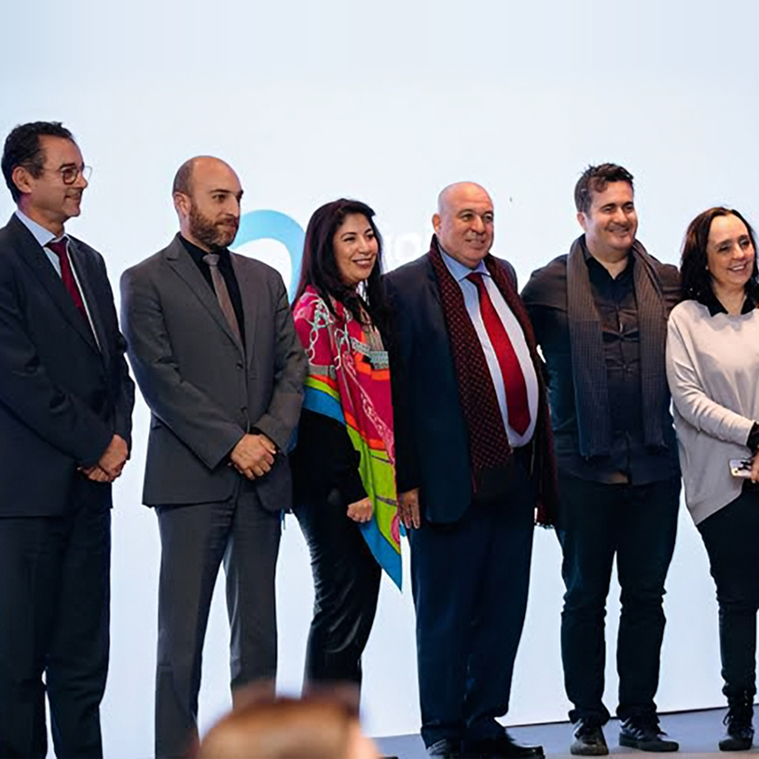 Casablanca accueille la 5ᵉ édition du Digital Now, un rendez-vous majeur de la transformation digitale et de l’entrepreneuriat en Afrique