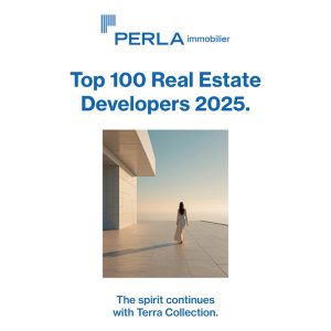 Perla Immobilier doublement distinguée par les Luxury Lifestyle Awards 2025