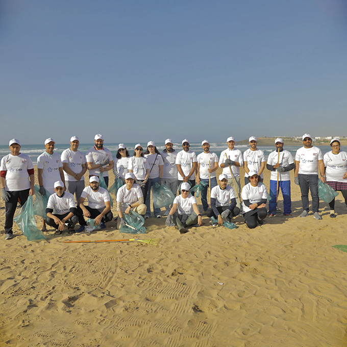 Zero Waste International Day