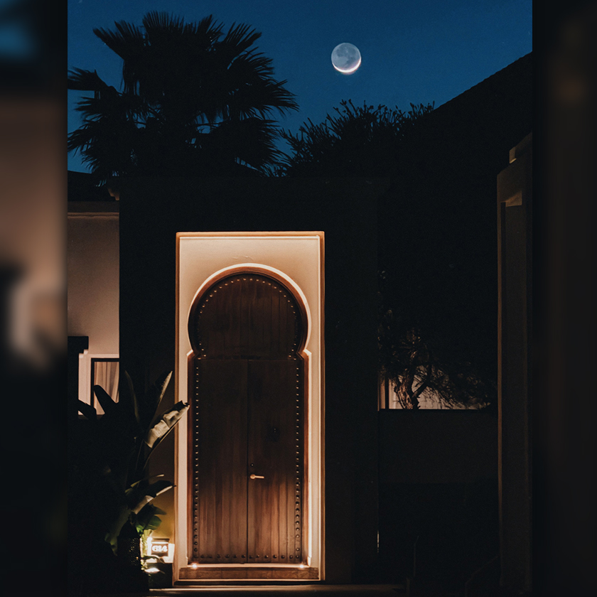 Banyan Tree Tamouda Bay vous invite à  célébrer le mois sacré du Ramadan