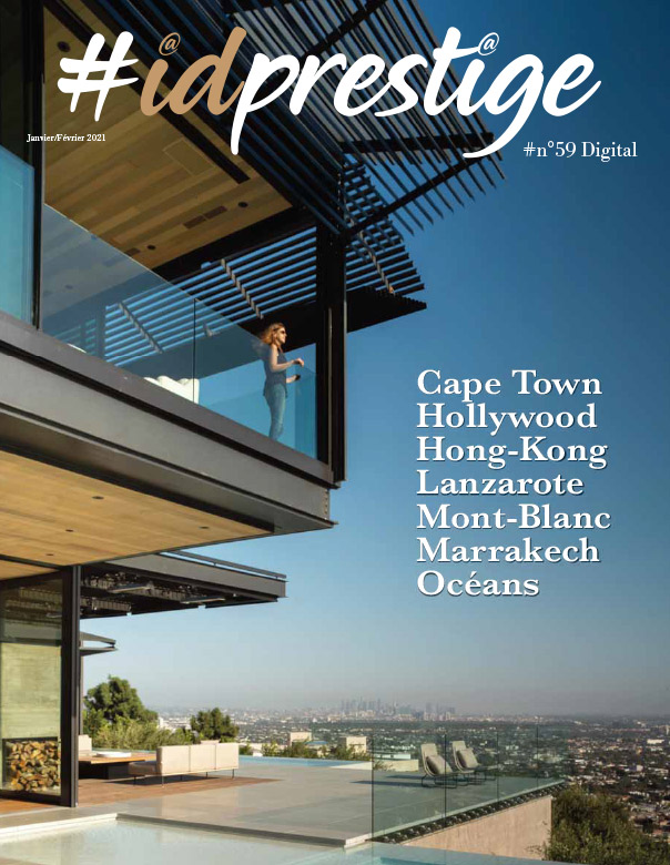 ID Prestige n°59/Jan - Fév 2021