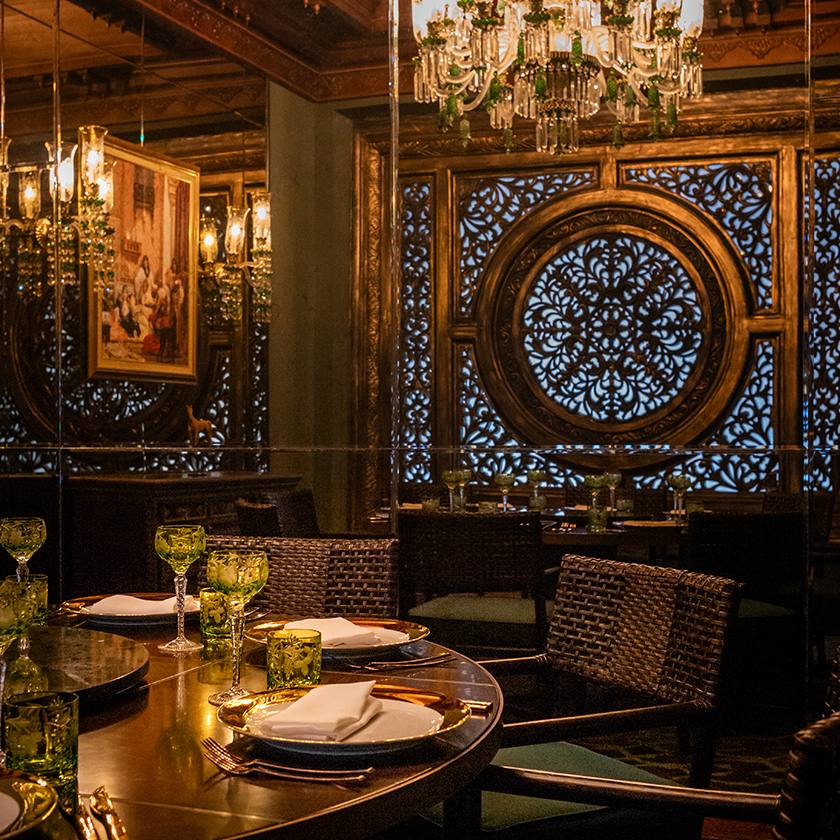Ramadan au Ritz-Carlton Rabat, Dar Es Salam : L’Éveil des sens au cœur d’un crépuscule immersif