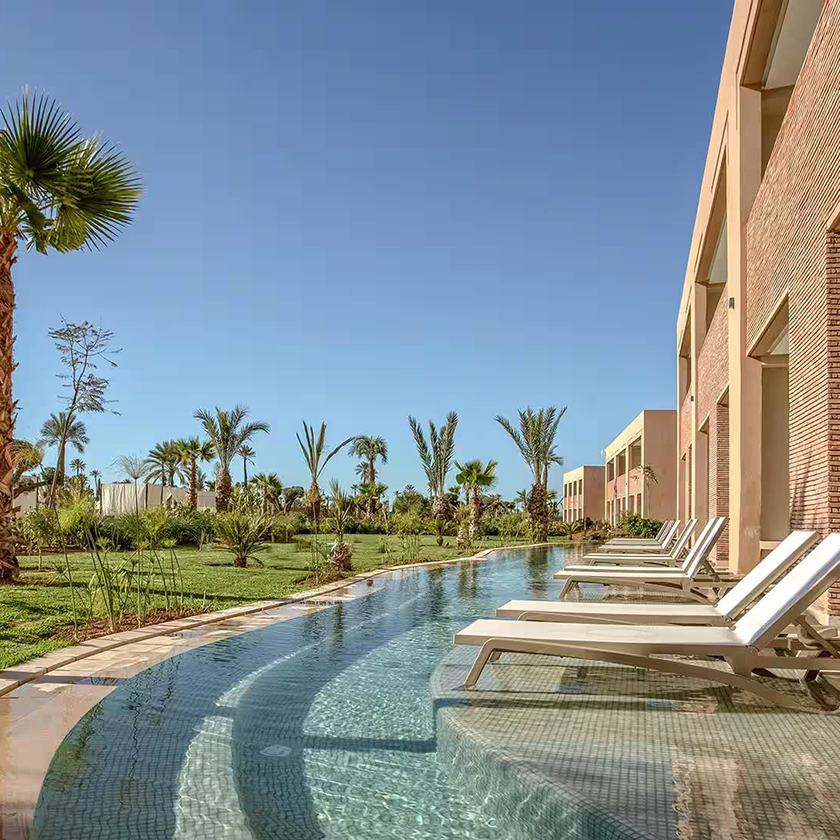 ALH Hospitality renforce son portefeuille hôtelier avec l’acquisition du Be Live Collection Marrakech Adults-Only