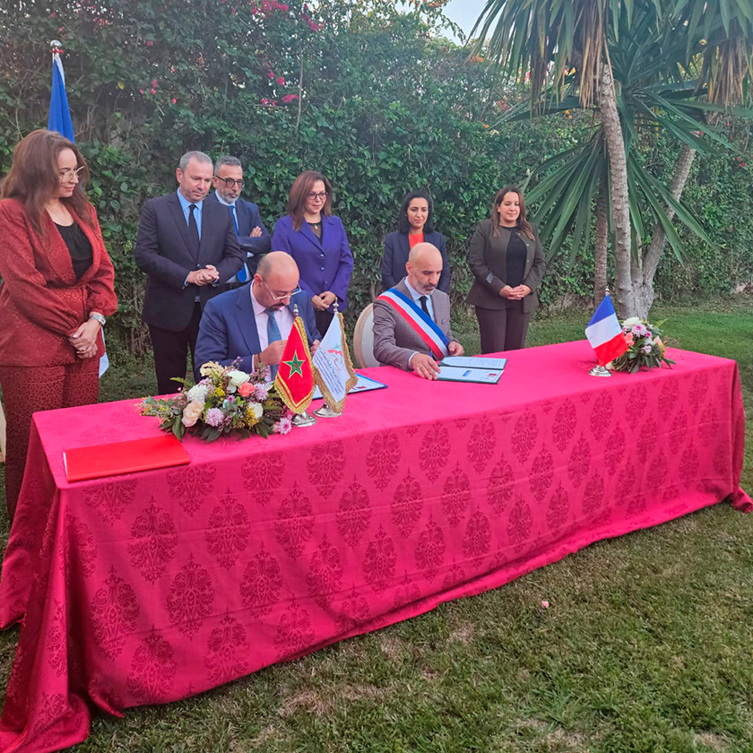 Diplomatie territoriale : Un Congrès des Élus Francophones annoncé pour 2025 : un partenariat historique entre l’AEF et l’AMPCC