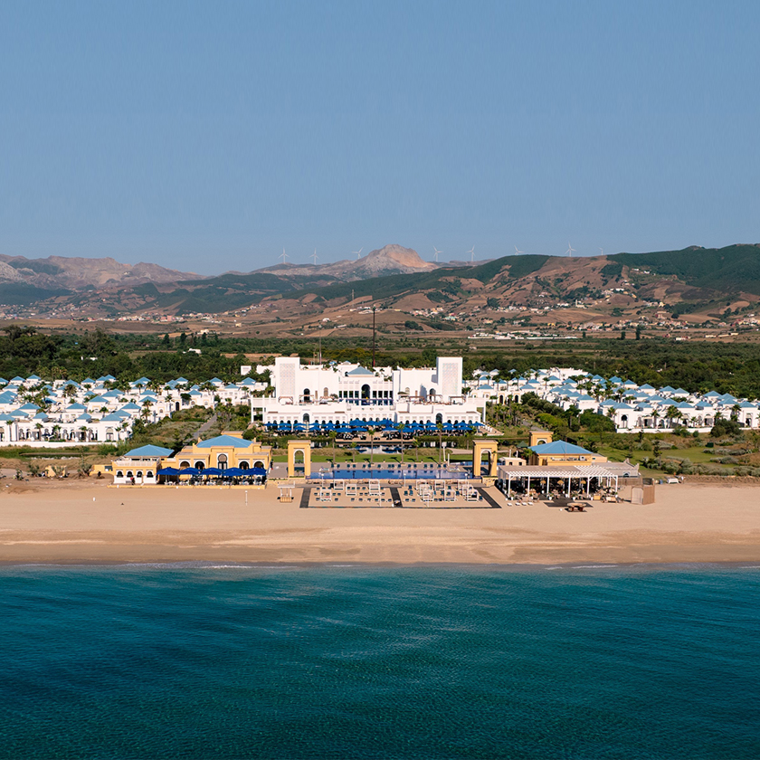 Printemps au banyan Tree Tamouda Bay – Une échappée entre azur méditerranéen et douceur de vivre