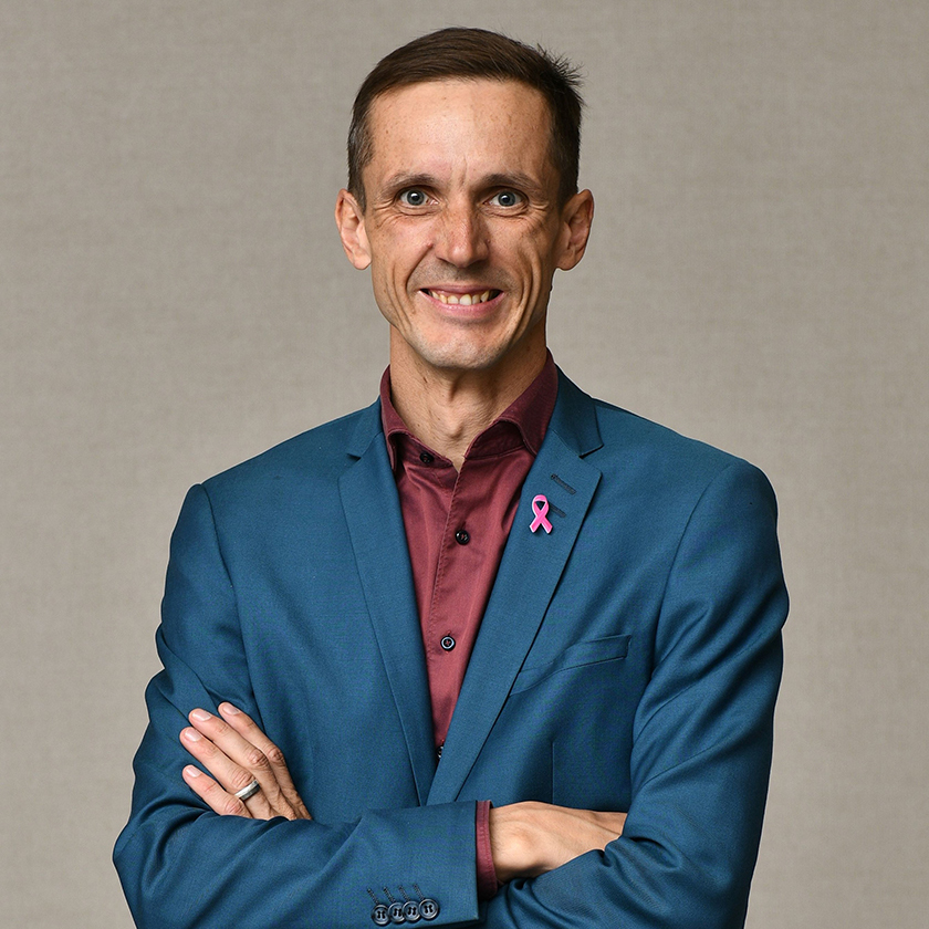 Marriott International nomme Denis Laus General Manager du Taghazout Bay Marriott Resort