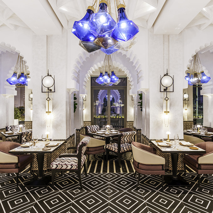 Fairmont La Marina Rabat-Salé : Une adresse incontournable pendant le mois sacré