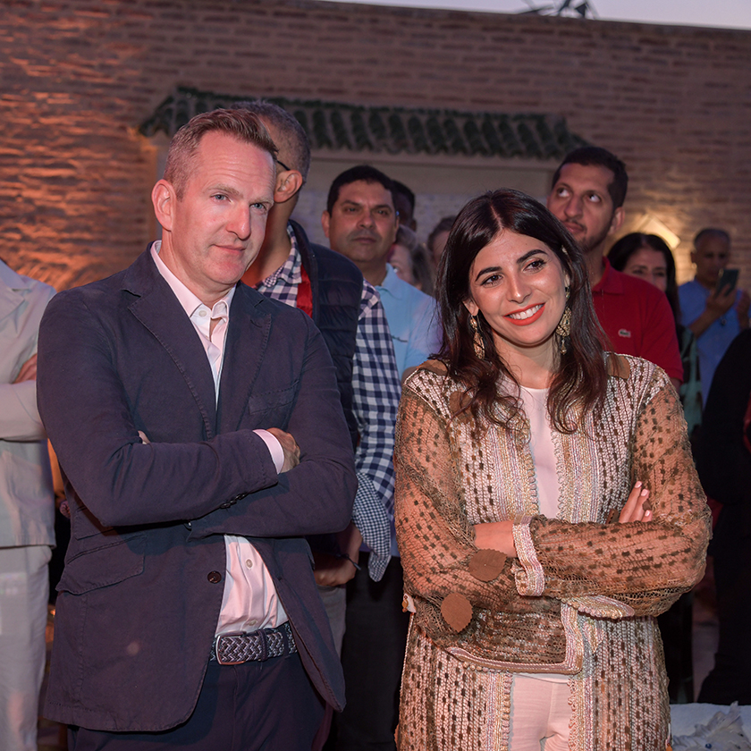 Intrepid Travel inaugure son premier Riad à Marrakech : un engagement fort pour un tourisme durable