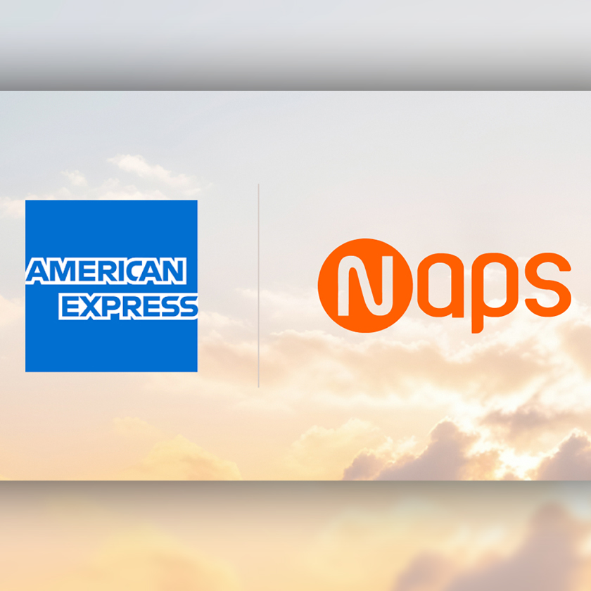 Naps et American Express s’associent pour élargir leur réseau d’acceptation