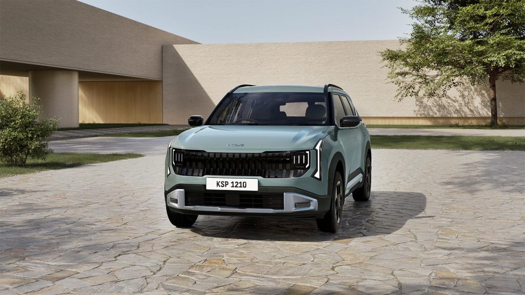 Nouveau Kia Seltos Diesel : Le SUV compact change de dimension