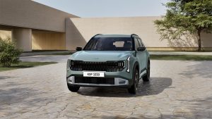 Nouveau Kia Seltos Diesel : Le SUV compact change de dimension
