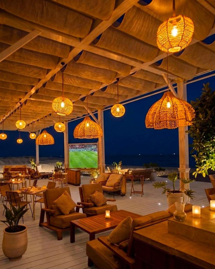 Buddha-Bar Beach fait son grand retour au Banyan Tree Tamouda Bay pour une 4ème édition plus spectaculaire que jamais