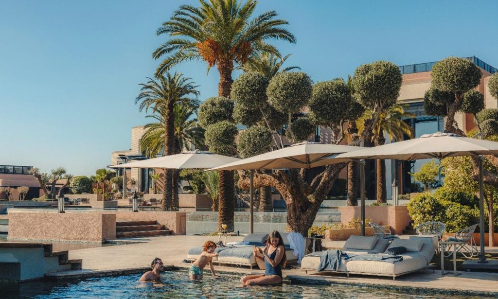 Le Fairmont Royal Palm Marrakech dévoile le programme de sa saison estivale : une célébration du bien-être, de la gastronomie et des expériences en famille