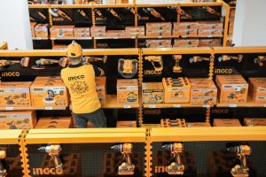 INGCO inaugure son premier flagship store au Maroc et affirme ses ambitions de développement responsable
